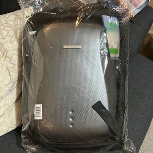 Hard shell backpack HARMONY greenlife